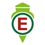 meu estar digital curitiba android application logo